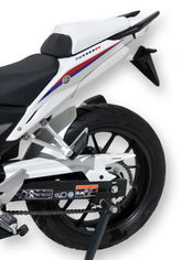 Ermax gb rear ermax for cbr 500 R 2013/2015 unpainted | 730100136