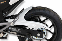 Ermax gb rear ermax for nc 750 X 2014/2015 unpainted | 730100141