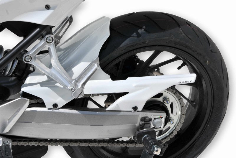Ermax gb rear ermax for cb 650 F 2014/2016 unpainted | 730100150