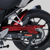 Ermax hugger arriere ermax for CB 500 X 2016-2018, unpainted 2016/2018 | 730100156