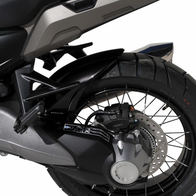 Ermax hugger arriere ermax for VFR 1200 X CROSSTOURER 2016-2019, unpainted 2016/2019 | 730100158