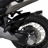 Ermax hugger arriere ermax for VFR 1200 X CROSSTOURER 2016-2019, unpainted 2016/2019 | 730100158