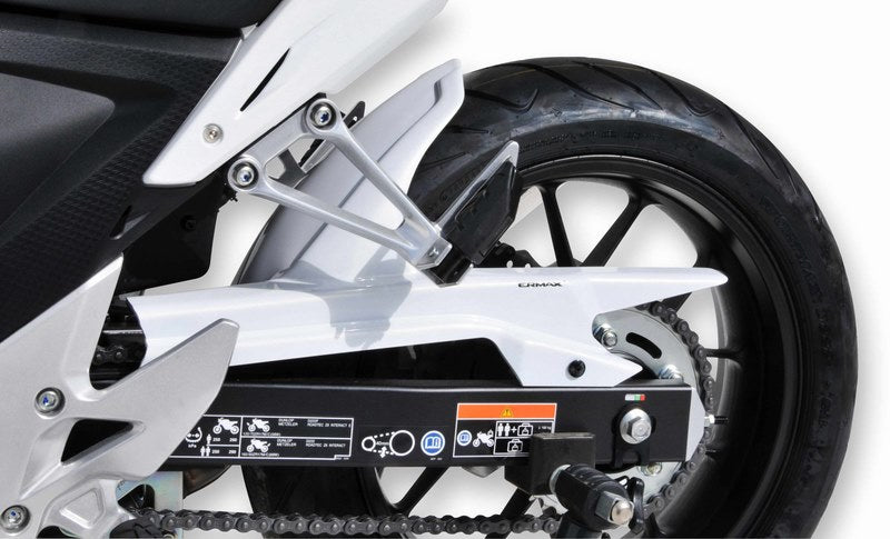 Ermax hugger arriere ermax for CBR 500 R 2016-2017, unpainted 2016/2017 | 730100161