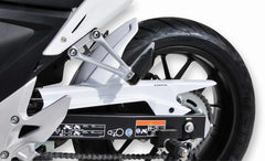 Ermax hugger arriere ermax for CBR 500 R 2016-2017, unpainted 2016/2017 | 730100161
