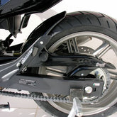 Ermax hugger arriere ermax for CBF 500 2004-2007, unpainted 2004/2007 | 7301087-00