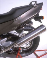 ERMAX Hugger Arriere Ermax For Cbr 1100 Xx 1996-2007 | 7301BL034