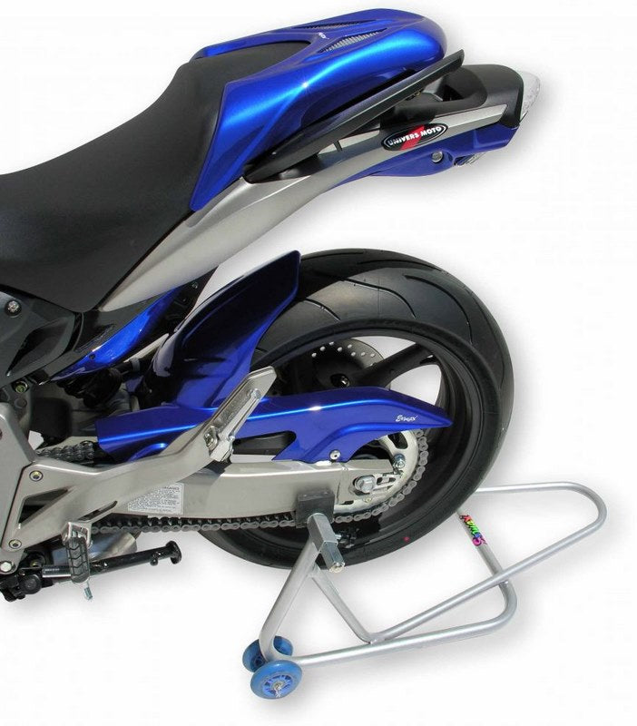 ERMAX Hugger Arriere Ermax For Cb 600 Hornet N 2007-2010 | 7301BL096