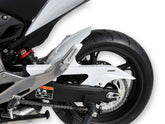 ERMAX Hugger Arriere Ermax For Cb 600 Hornet F 2011-2013 | 7301BL098