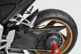 ERMAX Hugger Arriere Ermax For Cb 1000R 2008-2017 | 7301BL103