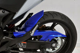 ERMAX Hugger Arriere Ermax For Cbr 600 F 2011-2013 | 7301BL120