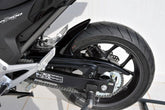 ERMAX Hugger Arriere Ermax For Nc 700 X 2012-2013 | 7301BL127