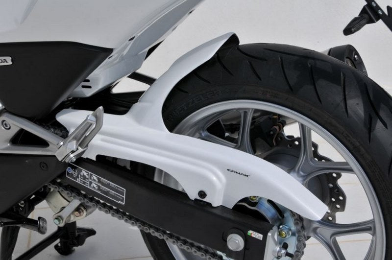 ERMAX Hugger Arriere Ermax For Integra 700 2012-2013 | 7301BL129