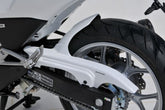 ERMAX Hugger Arriere Ermax For Integra 700 2012-2013 | 7301BL129