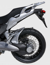 ERMAX Hugger Arriere Ermax For Vfr 1200 X Crosstourer 2012-2015 | 7301BL130