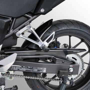 ERMAX Hugger Arriere Ermax For Cb 500 X 2013-2015 | 7301BL134