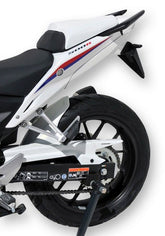 ERMAX Hugger Arriere Ermax For Cbr 500 R 2013-2015 | 7301BL136