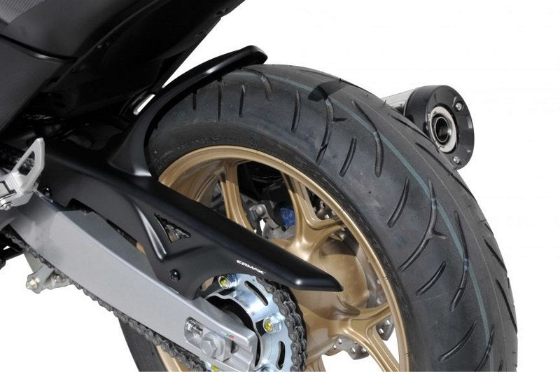 ERMAX Hugger Arriere Ermax For Integra 750 2014-2015 | 7301BL143