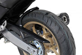 ERMAX Hugger Arriere Ermax For Integra 750 2014-2015 | 7301BL143