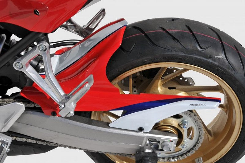 ERMAX Hugger Arriere Ermax For Cb 650 F 2014-2016 | 7301BL150