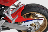 ERMAX Hugger Arriere Ermax For Cb 650 F 2014-2016 | 7301BL150