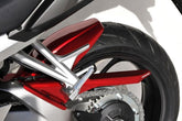 ERMAX Hugger Arriere (En 2 Parts With Chain Guard ) Ermax For Vfr 800 X Crossrunner 2015-2020 | 7301BL152