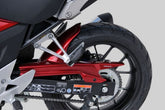 ERMAX Hugger Arriere Ermax For Cb 500 X 2016-2018 | 7301BL156