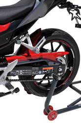 ERMAX Hugger Arriere Ermax For Cb500 F 2016-2018 | 7301BL159