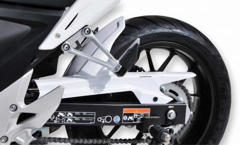 ERMAX Hugger Arriere Ermax For Cbr 500 R 2016-2018 | 7301BL161