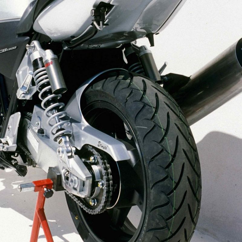 ERMAX Hugger Arriere Ermax For Cb 1300 S 2010-2014 | 7301BLM81