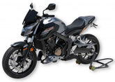 ERMAX Hugger Arriere Ermax For Cb 650 F 2017-2018 | 7301S88-BL