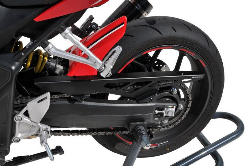 ERMAX Hugger Arriere (+ Chain Guard Aluminum ) Ermax For Cbr 650 R 2019 -2020 | 7301T08-47