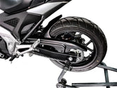 ERMAX Hugger Arriere Ermax For Nc 750 X 2021 -2022 | 7301T19-14