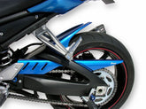 Ermax hugger arriere (with chain guard ) ermax for FZ 1 N 2006-2015, unpainted 2006/2015 | 730200082