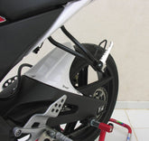 Ermax gb rear ermax for yzf R 125 2008/2014 unpainted | 730200093