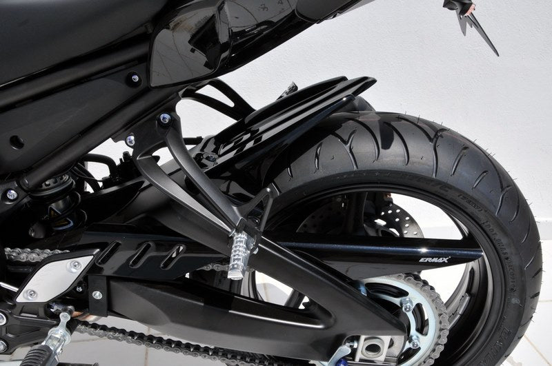 Ermax hugger arriere (with chain guard ) ermax for FZ 8 FAZER 2010-2017, unpainted 2010/2017 | 730200104