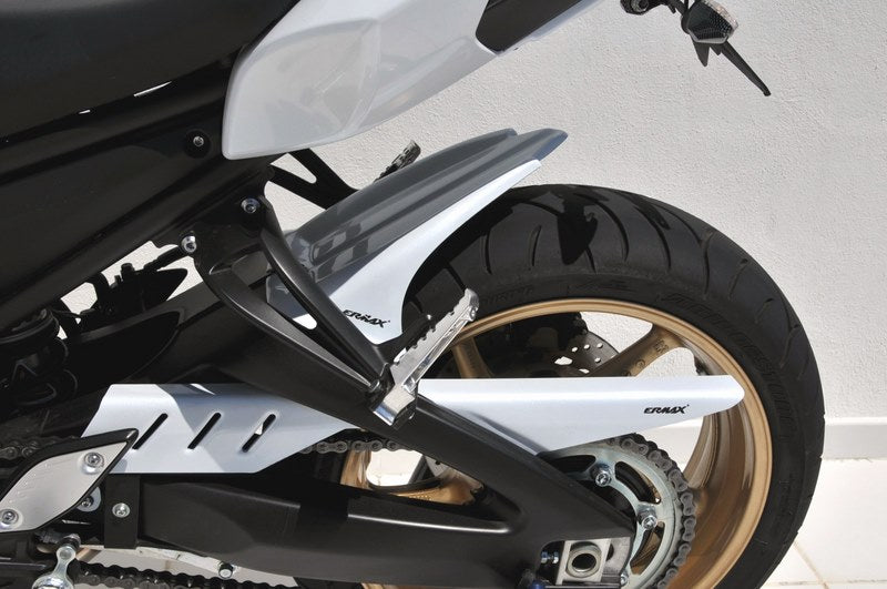 Ermax hugger arriere (with chain guard ) ermax for FZ 8 2010-2017, unpainted 2010/2017 | 730200108