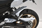 Ermax hugger arriere (with chain guard ) ermax for FZ 8 2010-2017, unpainted 2010/2017 | 730200108