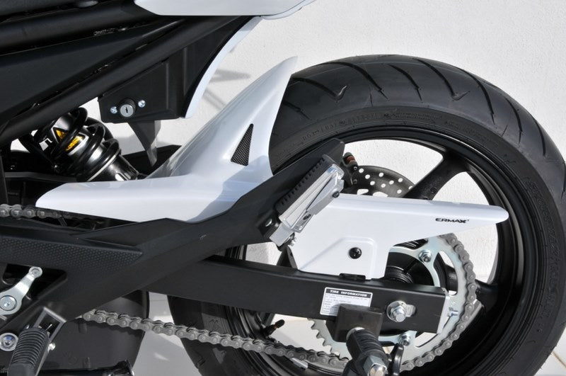 Ermax hugger arriere ermax for XJ 6 N 2013-2016, unpainted 2013/2016 | 730200114