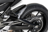 Ermax hugger rear (with chain guard ) ermax for MT 09(fz 9 ) 2014-2016, unpainted 2014/2016 | 730200117