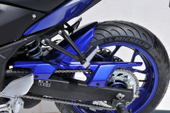 Ermax hugger arriere ermax for YZF R3 2015-2018, unpainted 2015/2018 | 730200127