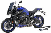 Ermax hugger arriere ermax for MT 10/FZ 10 2016-2019, unpainted 2016/2019 | 730200132