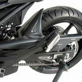 Ermax hugger arriere ermax for XJ 6 DIVERSION 2009-2017, unpainted 2009/2017 | 730200D51