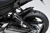 ERMAX Hugger Arriere (With Chain Guard ) Ermax For Fz8 Fazer 2010-2017 | 7302BL104