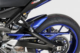 ERMAX Hugger Arriere (With Chain Guard ) Ermax For Mt09(Fz 9 ) 2014-2016 | 7302BL117