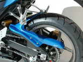 Ermax gb rear ermax for zx 6 r / rr 2005/2006 unpainted | 730300059