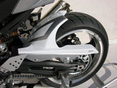 Ermax gb rear ermax for Z 1000 2007/2009 unpainted | 730300066
