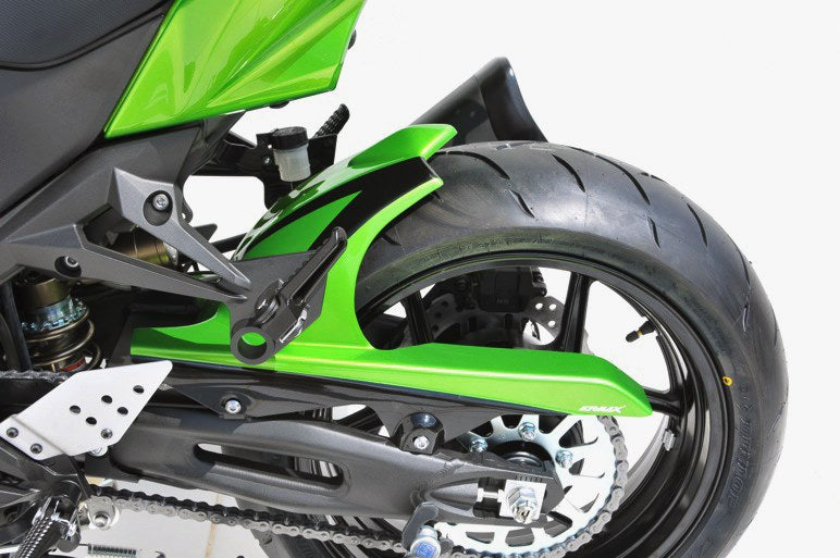 Ermax gb AR ermax for Z 750 R 2011/2012 unpainted | 730300080