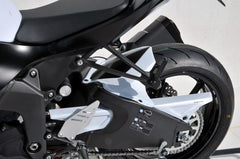 Ermax hugger arriere (with chain guard ) ermax for ZX 6 R 636 2013-2016, unpainted 2013/2016 | 730300086
