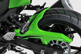 ERMAX Hugger Arriere Ermax For Z750 2007-2012 | 7303BL060