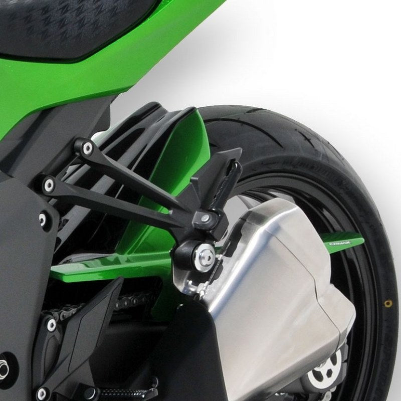 ERMAX Hugger Arriere Ermax For Z1000 2010-2013 | 7303BL077